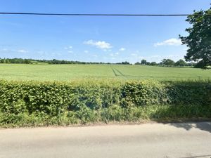 Views To The Front- click for photo gallery